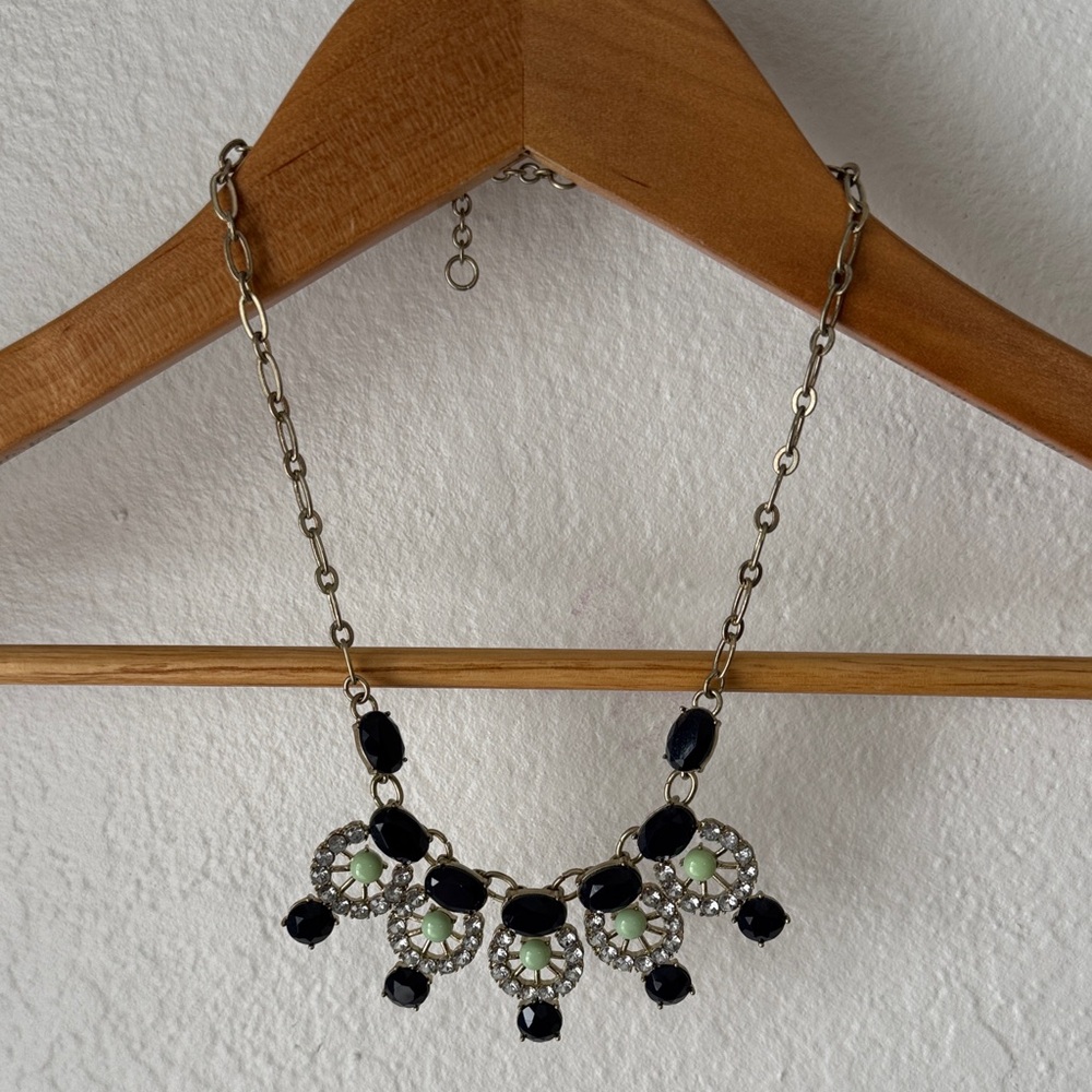 J.‎ Crew Statement Necklace